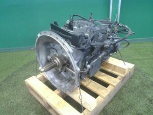 中古トラック部品