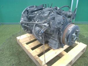 中古トラック部品