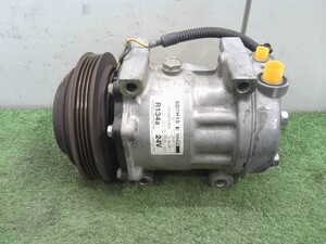 中古トラック部品