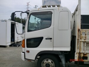 中古トラック部品