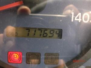 中古トラック部品