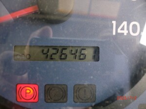 中古トラック部品