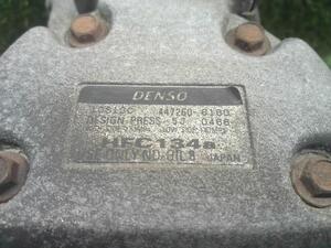 中古トラック部品