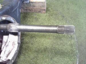 中古トラック部品