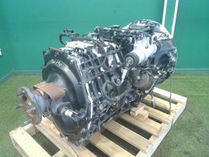 中古トラック部品