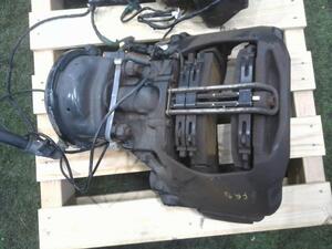 中古トラック部品