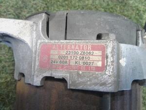 中古トラック部品