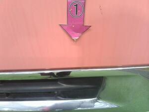 中古トラック部品