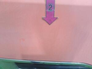 中古トラック部品