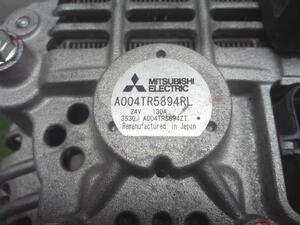 中古トラック部品