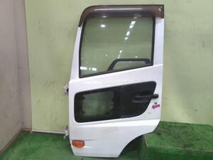 中古トラック部品