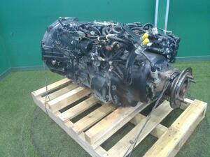 中古トラック部品