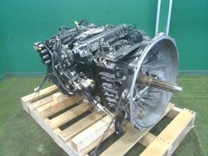 中古トラック部品