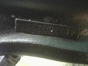 中古トラック部品