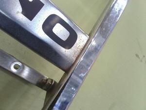 中古トラック部品