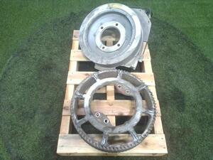 中古トラック部品