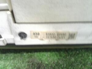 中古トラック部品