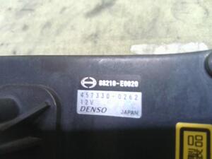 中古トラック部品