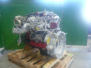 中古トラック部品