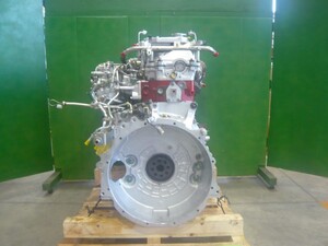 中古トラック部品