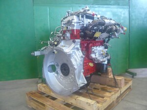 中古トラック部品