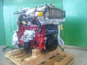 中古トラック部品