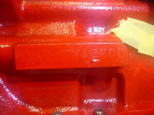 中古トラック部品