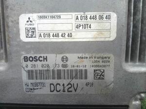 中古トラック部品