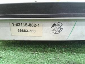 中古トラック部品