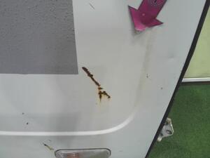 中古トラック部品