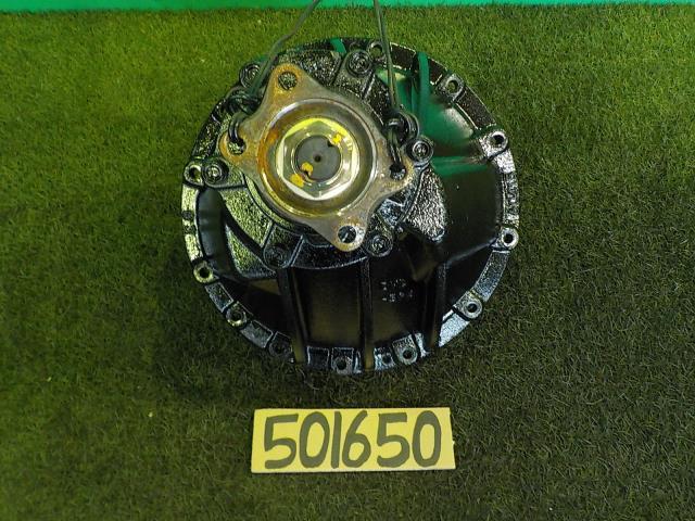 中古トラック部品