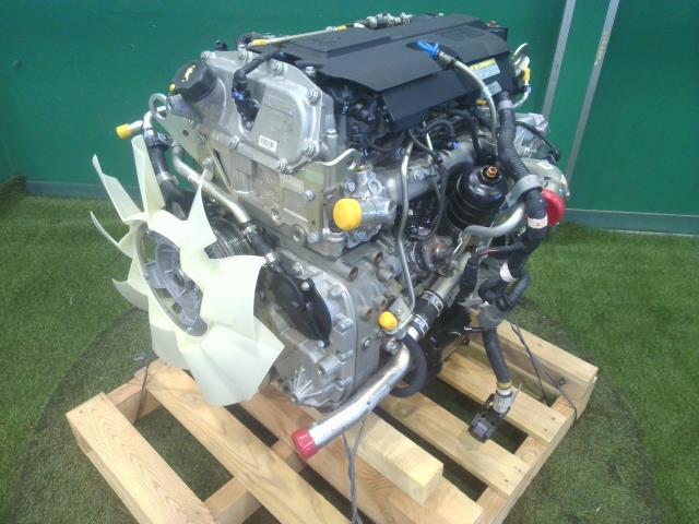 中古トラック部品