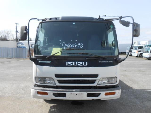 中古トラック部品