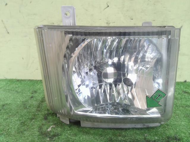 中古トラック部品