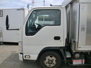 中古トラック部品