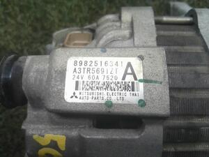 中古トラック部品