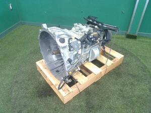 中古トラック部品