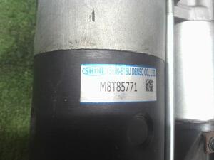 中古トラック部品