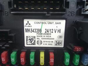 中古トラック部品