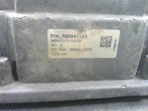 中古トラック部品