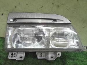 中古トラック部品