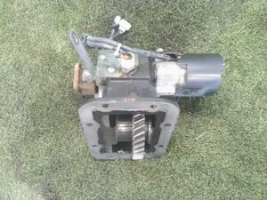 中古トラック部品