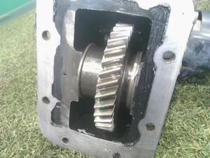 中古トラック部品