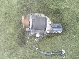中古トラック部品
