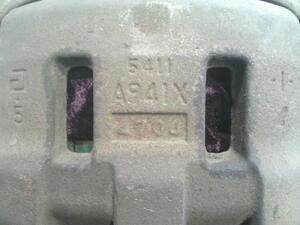 中古トラック部品