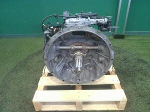 中古トラック部品