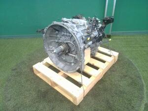 中古トラック部品