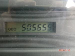 中古トラック部品