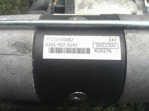 中古トラック部品