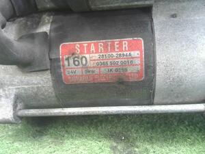 中古トラック部品